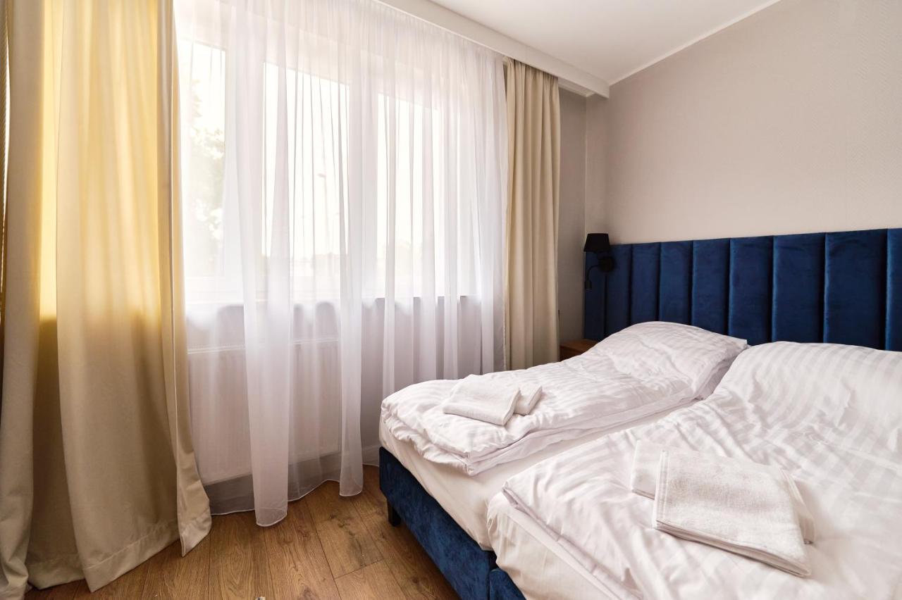 Apartamenty Na Skarpie Plock Exterior photo