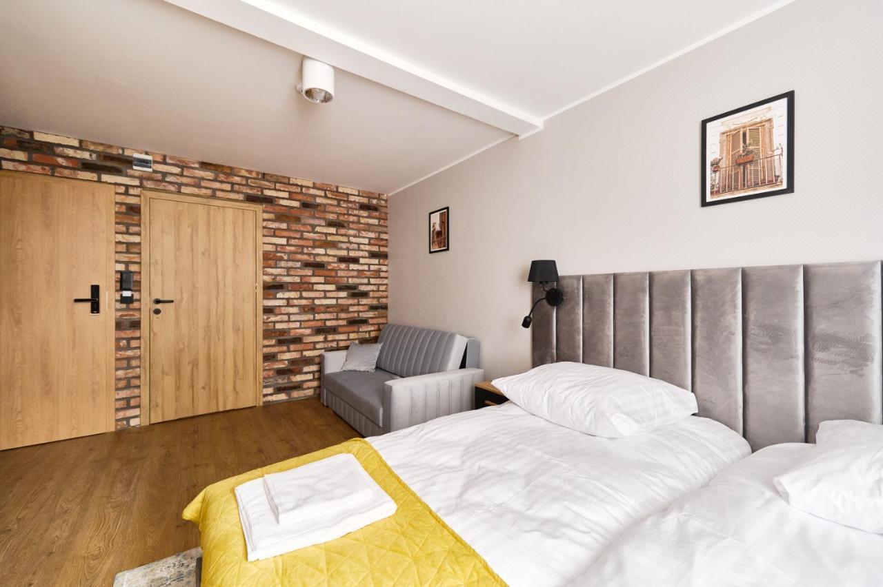 Apartamenty Na Skarpie Plock Exterior photo