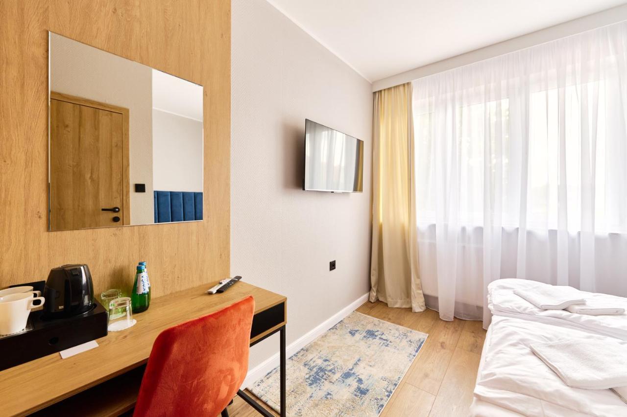 Apartamenty Na Skarpie Plock Exterior photo