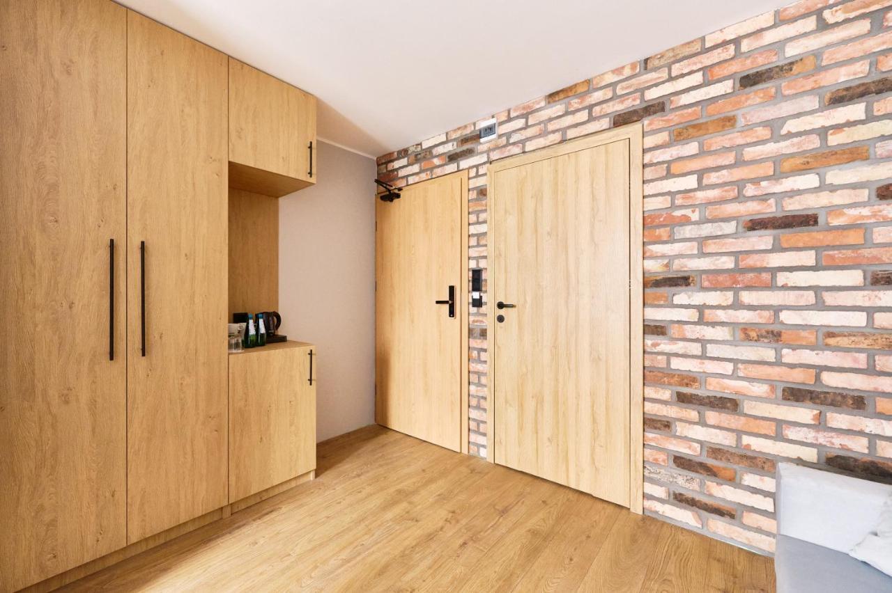 Apartamenty Na Skarpie Plock Exterior photo