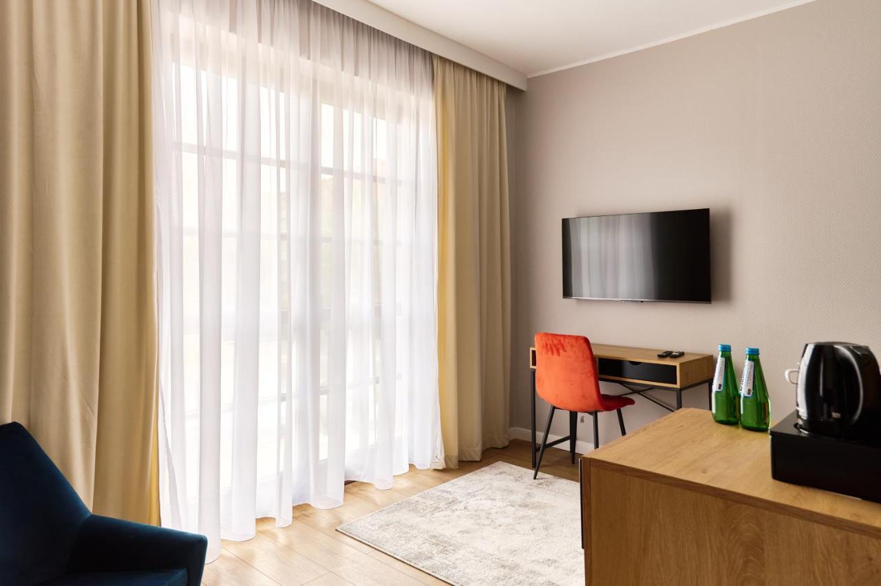 Apartamenty Na Skarpie Plock Exterior photo