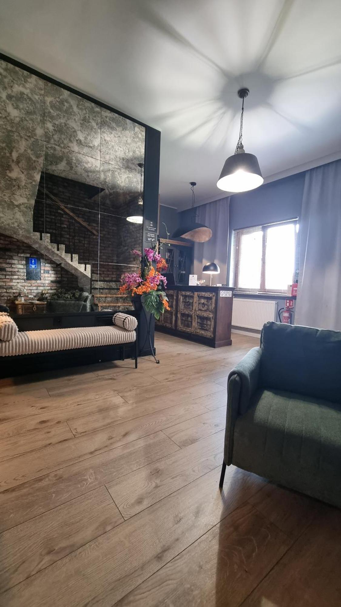 Apartamenty Na Skarpie Plock Exterior photo
